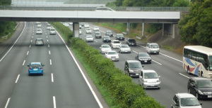 東京方面 東京方面