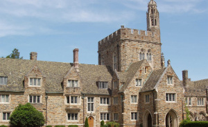 Duke大学