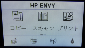 表示部 表示部