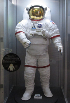 宇宙服 宇宙服