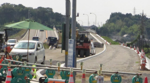 歩道部