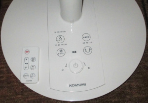 操作部